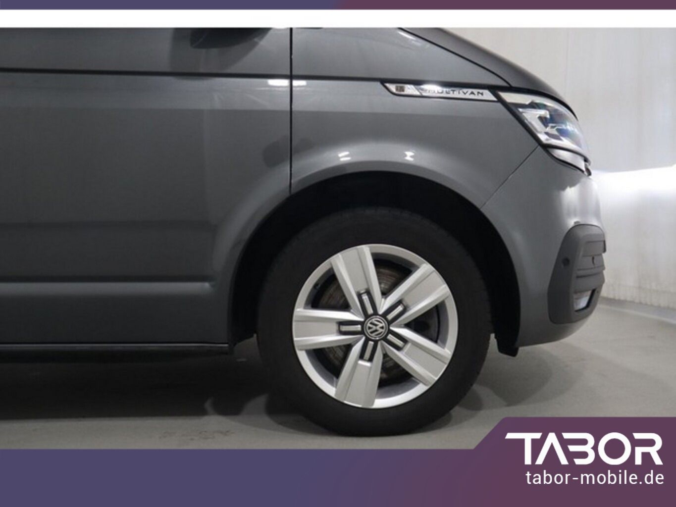 Volkswagen T6 Multivan - Bild 5