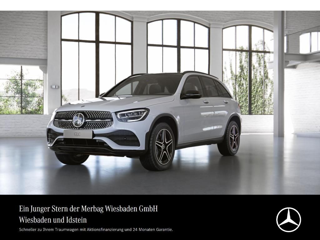 Image of Mercedes-Benz GLC 300