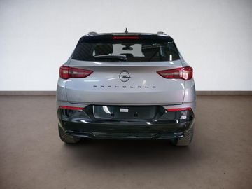 Fotografie 6 des Opel Grandland (X) Grandland GS Automatik 360°Kamera LED Keyless