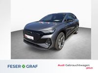 Audi Q4 - Vorschau Bild 1