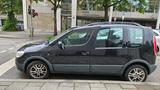 Skoda Roomster 1.6 TDI Diesel, Schaltgetri... - Skoda Roomster in München