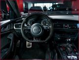 Audi RS6 4.0 TFSI MTM tip. quattro performance Avant - Audi RS6: Mtm