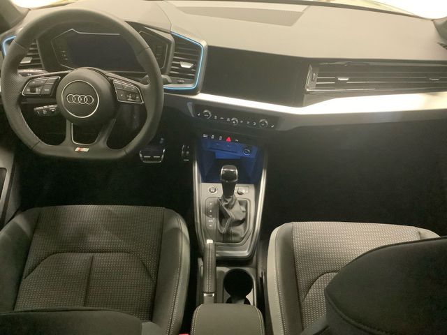A1 Sportback S line 40 TFSI 152(207 ) kW(PS) S t