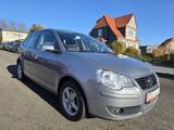 Volkswagen Polo IV Comfortline Klima TÜV HÜ NEU - gebrauchte VW Polo aus dem Jahr 2005