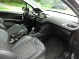 Peugeot 208 1.6 Allure 120 VTi Allure - Peugeot 208: Allure