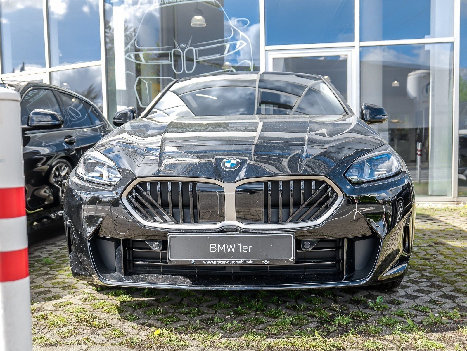 BMW 116 - Bild 8