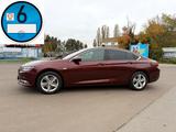 Opel Insignia B 2.0 BiTurbo 4x4 Grand Sport Automatik - Opel: Winterreifen