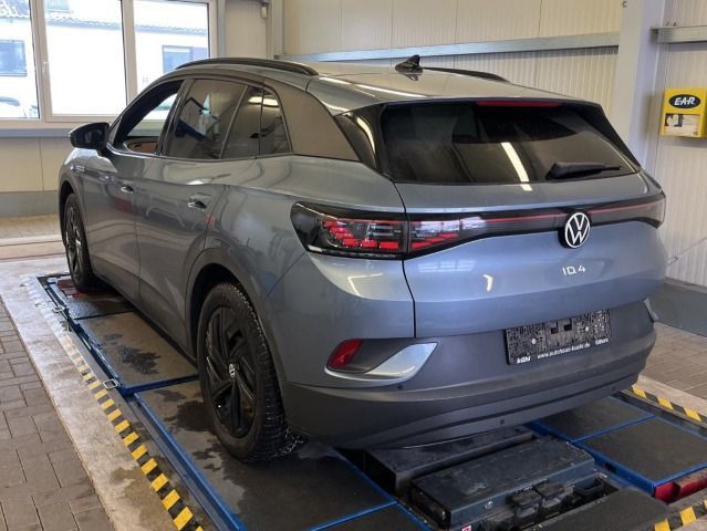 Volkswagen ID.4 - Bild 2