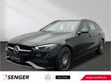 Mercedes-Benz C 180 T Navi LED E-Heckklappe Rückfahrkamera - gebrauchte Mercedes-Benz C 180 aus dem Jahr 2023