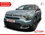 Citroën C4 Max LED Navi ACC Head-Up Sitzheizung 360° PDC - Citroën C4 X SUV