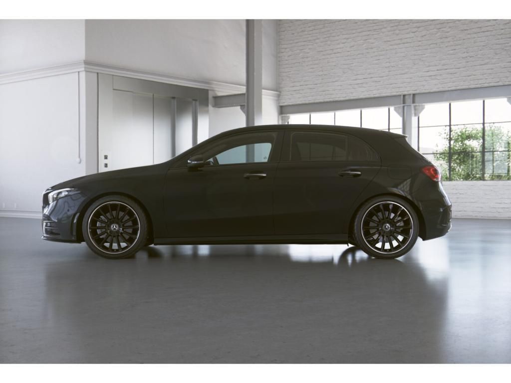 Mercedes-Benz A 250 e AMG Night+Pano+360°+M-LED+MBUX+Burmester imagem 2