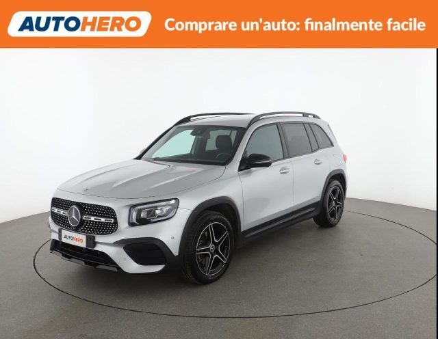 Image of Mercedes-Benz GLB 200