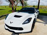 Corvette Z06 1100whp Z07, stage 3 aero - Corvette Gebrauchtwagen von 2017