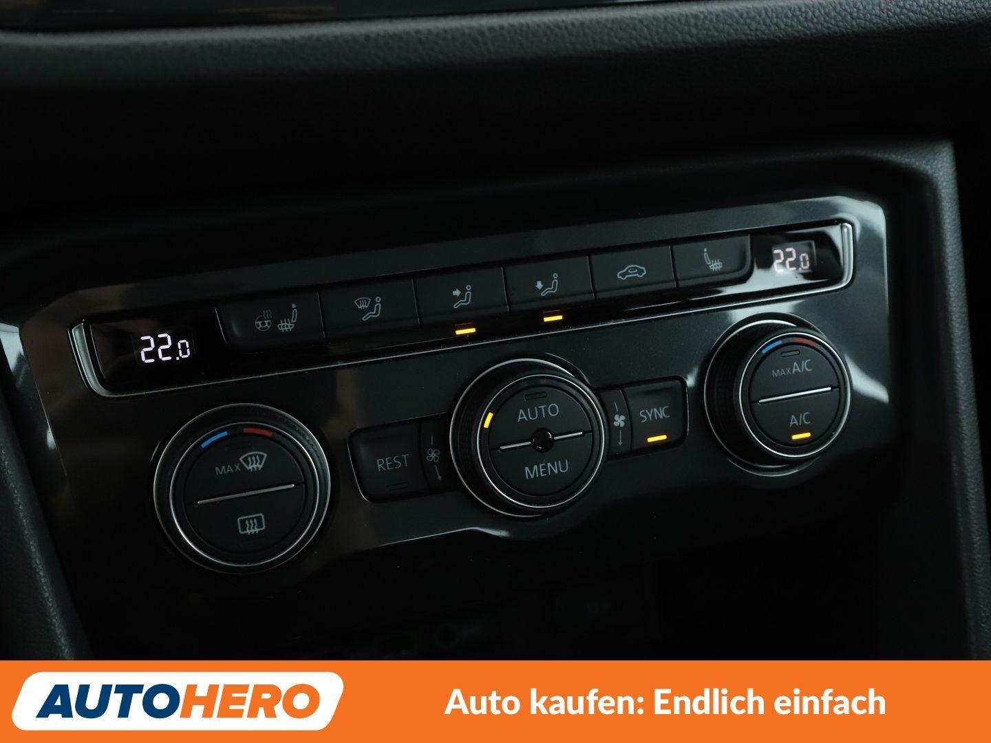 Volkswagen Tiguan Allspace 2.0 TDI Highline 4Motion Aut.