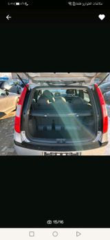 Mitsubishi collt - Mitsubishi Colt aus 2004