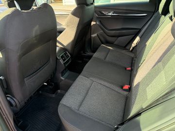 Skoda Karoq Style 4x4+AHK+StHz+App+Navi++