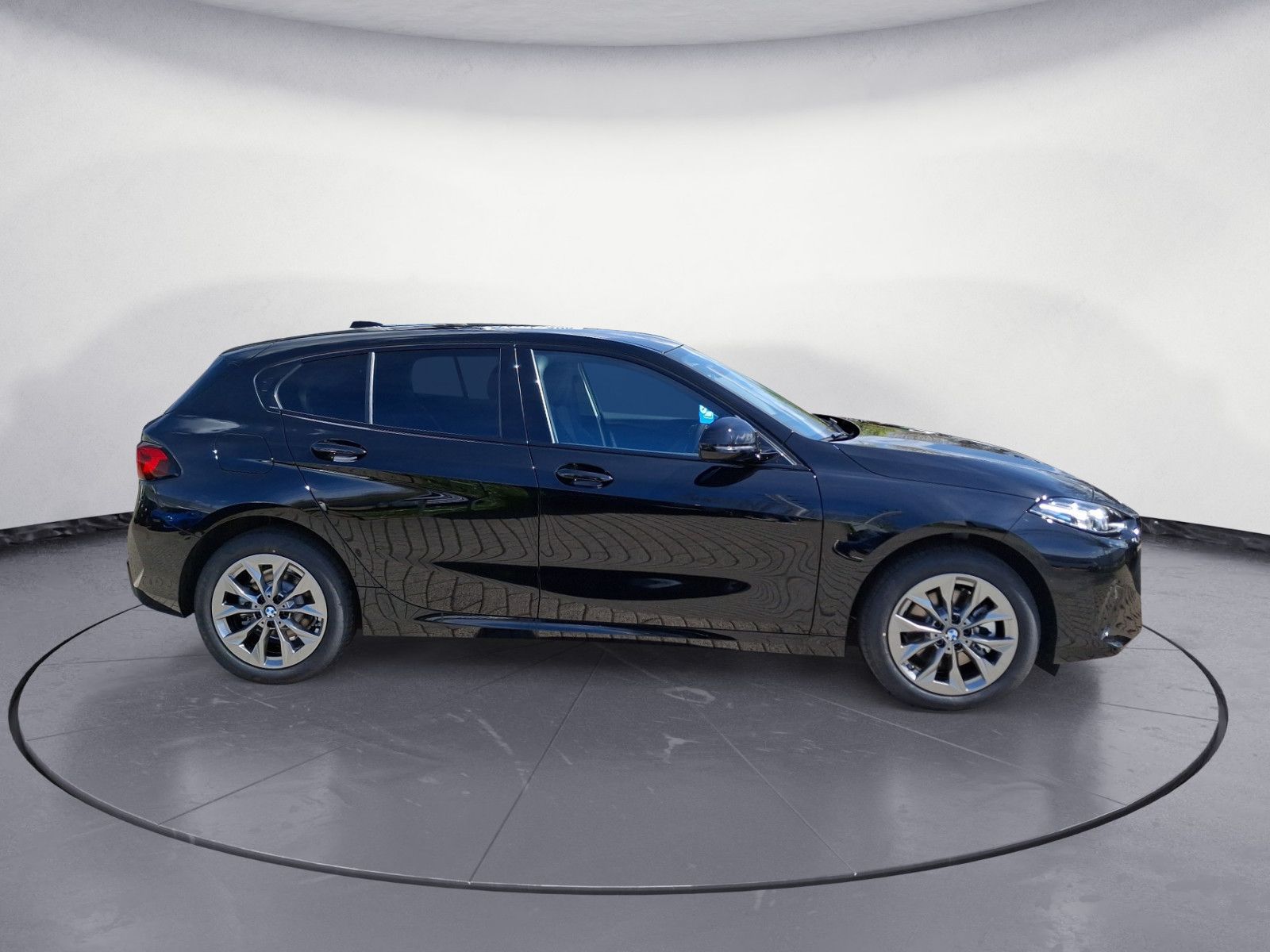 BMW 120 - Bild 6