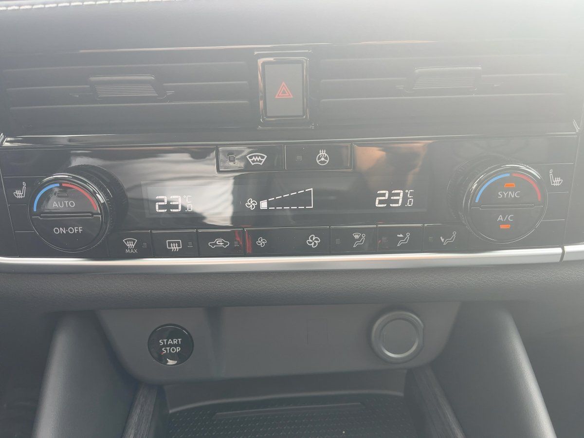 Nissan Qashqai - Bild 19