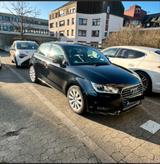 Audi A1 1.0 TFSI ultra S tronic Sportback -