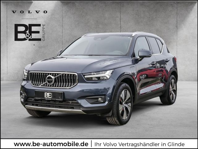 Volvo XC40 T5 Inscription Expression Recharge Plug-In 