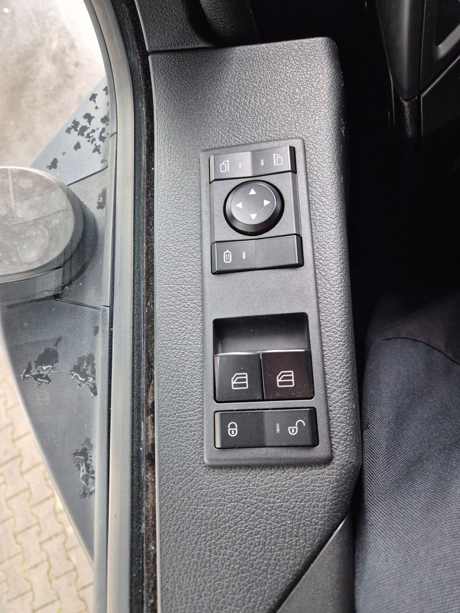 Fahrzeugabbildung Mercedes-Benz Actros 1845 LSnRL Standklima Vollspoiler