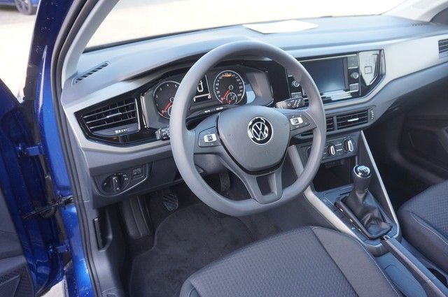 Fahrzeugabbildung Volkswagen Polo TSI Comfortline Klima DAB PDC SH
