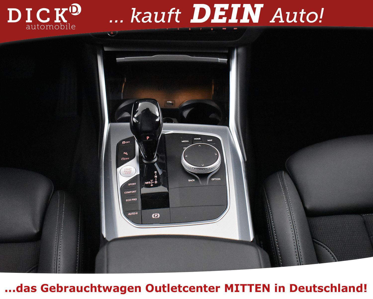 BMW 330d T Aut. Sport Line SHADOW+HEADUP+VIRTU+LED+M - Image 20