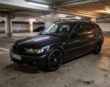 BMW 325i touring Edition Sport Edition Sport - BMW 325: 325i Sport Edition