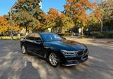 BMW 730d xDrive  Vollausstattung  Keyles... - BMW 730 in Berlin