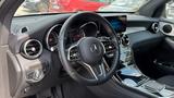 Mercedes-Benz GLC 220d 4Matic 194PS 9-G*AMG-LINE*HEAD-UP*AHK - Mercedes-Benz GLC 220 Gebrauchtwagen in Berlin