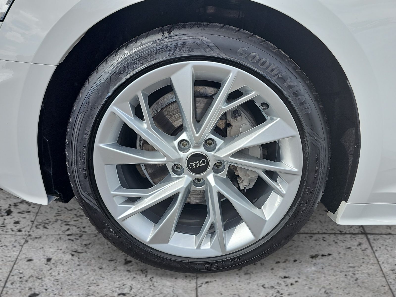Audi A5 - Bild 8