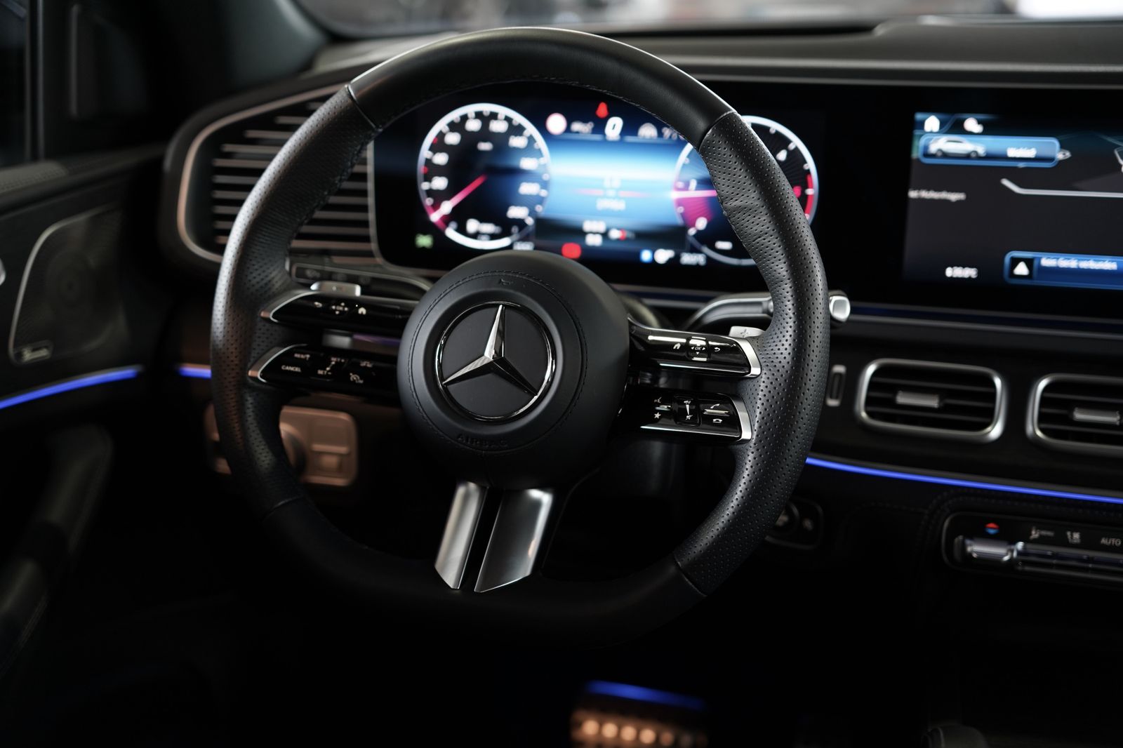 Mercedes Benz Gle 450