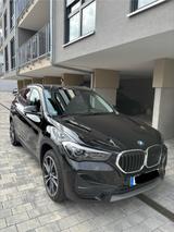 BMW X1 xDrive18d Advantage A Advantage
