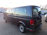 Volkswagen T6.1 2.0 TDI DSG  LR 9 SITZE NAVI SHZ - mit Diesel-Antrieb: Kombi, 1.9