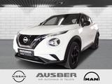 Nissan Juke N-Connecta 1.0 DIG-T FahrerassistenzPRO, Wi - Nissan Juke