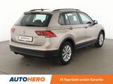Volkswagen Tiguan 1.4 TSI Trendline BlueMotion*TEMPO*PDC* - Volkswagen Tiguan: Tsi Bluemotion
