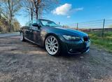 BMW 330 i M Paket N53 Motor Xenon Leder Te... - gebrauchte BMW 330 aus dem Jahr 2008
