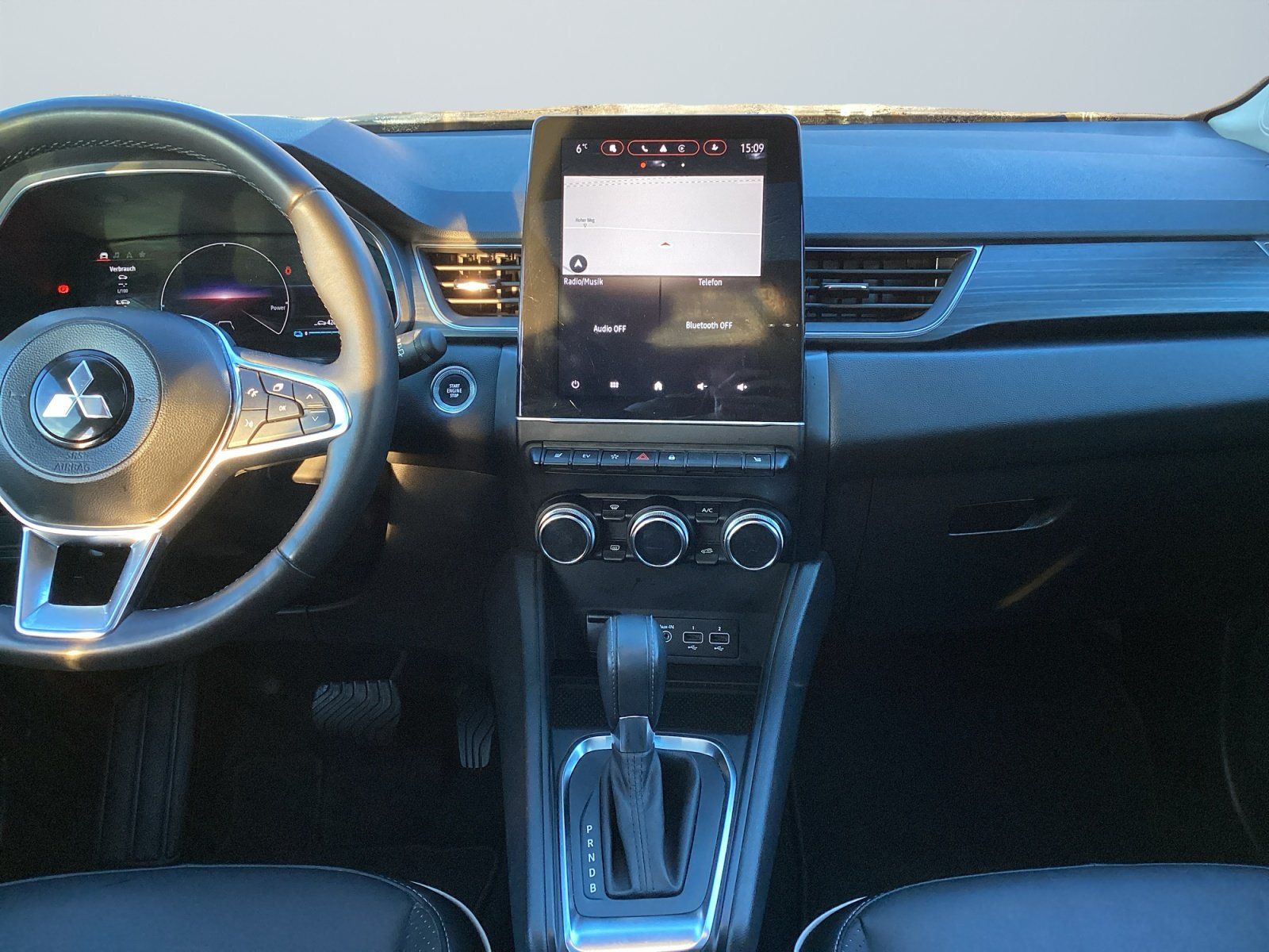 Mitsubishi ASX - Bild 9