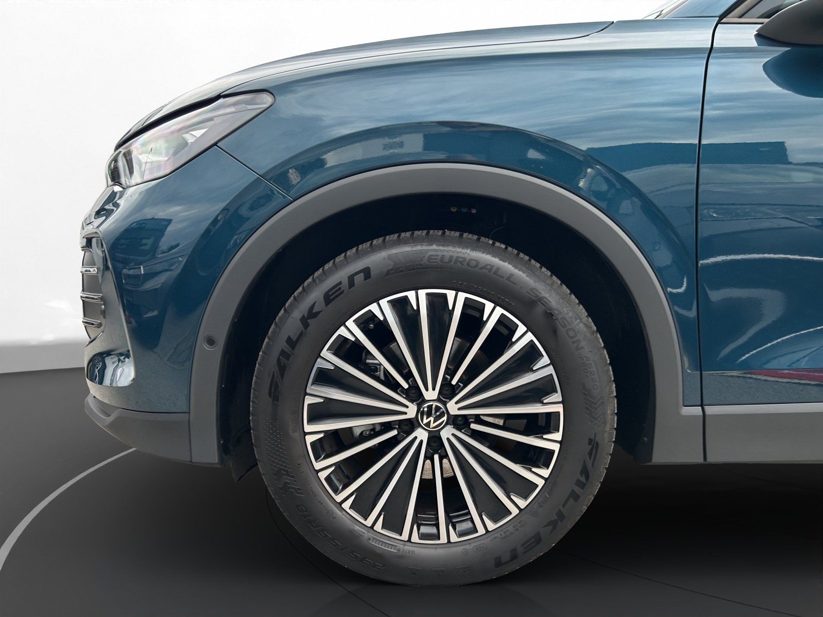 Volkswagen Tiguan - Bild 16