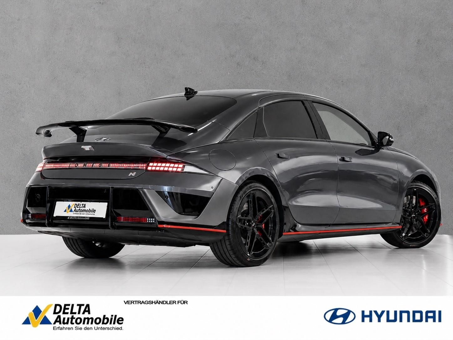 Hyundai IONIQ 6 - Bild 2