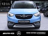 Opel CROSSLAND X 1.2 TURBO INNOVATION KAMERA NAVI - Opel Crossland (X): Automatik