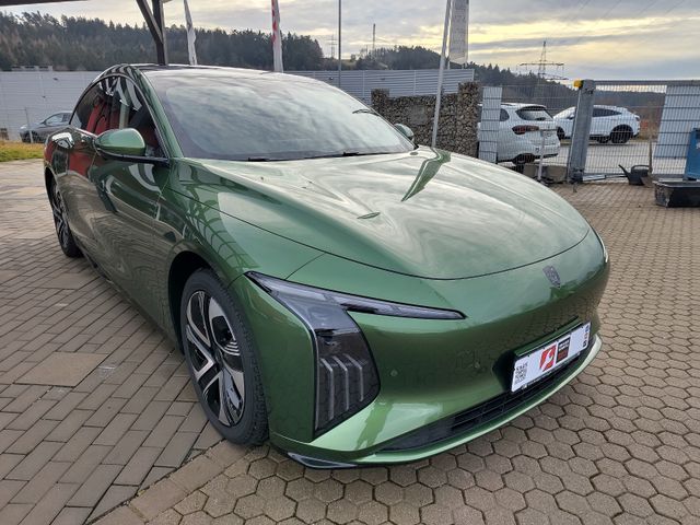 DFSK DFM Forthing 7 REEV Range Extender