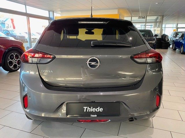Fahrzeugabbildung Opel Corsa F 1.2T Elegance LED/NAVI/PDC/R´CAM/DAB