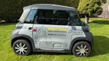 Opel Rocks E 60kmh - Opel Rocks-e aus 2023