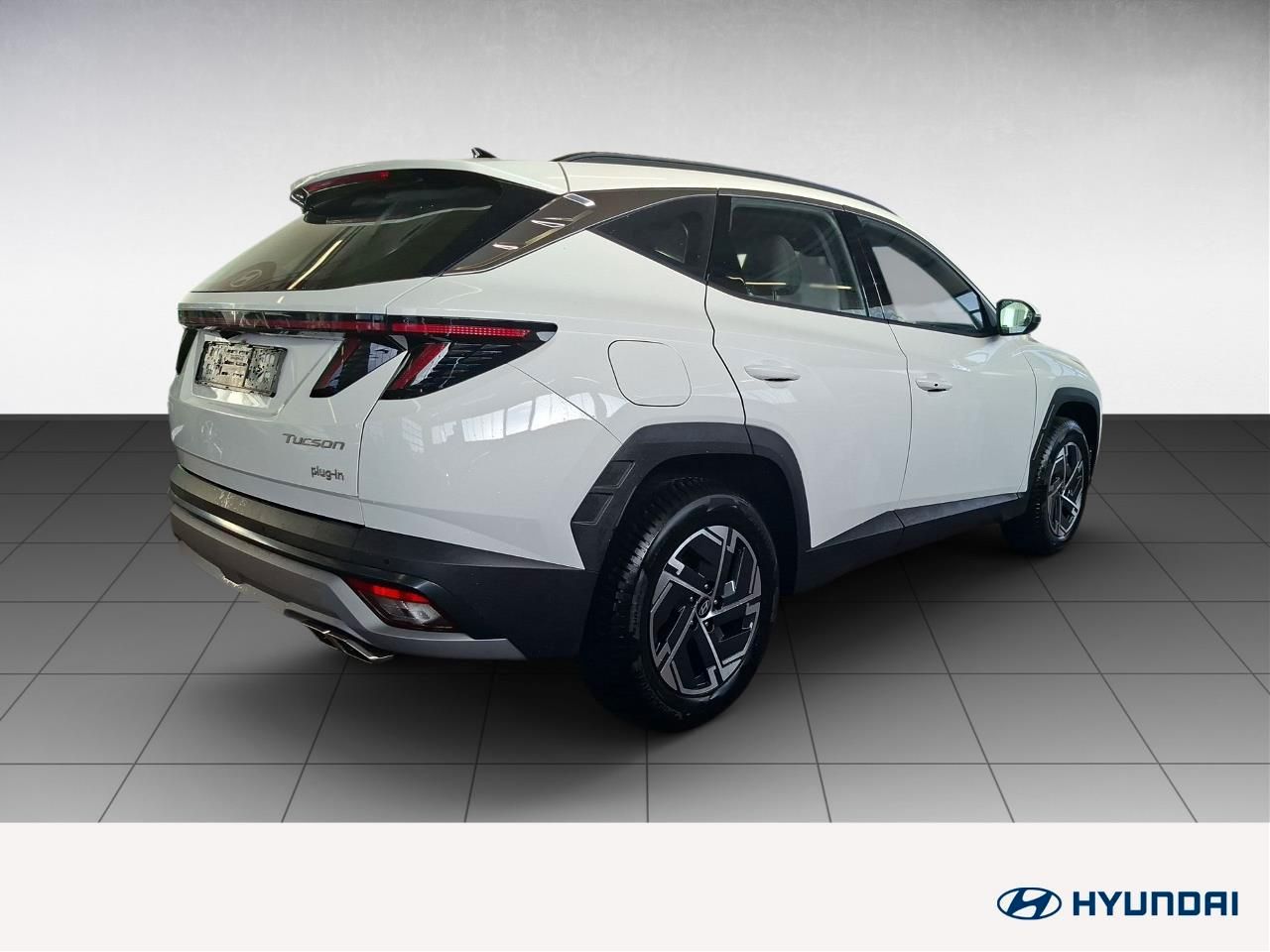 Hyundai Tucson – Bild 5