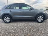 Audi Q3 2.0 TFSI quattro - gebrauchte Audi Q3 aus dem Jahr 2012