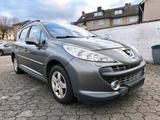 Peugeot 207 SW Escapade mit TÜV/Bastler - Peugeot: Escapade