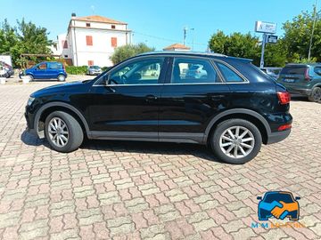 Audi Q3 - 8