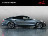 Audi RS7 Performance - Daytona matt|Dynamik+|Valcona - gebrauchte Audi RS7 aus dem Jahr 2016