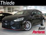 Hyundai i30 N 2.0 T-GDI PERFORM. DCT NAVI/LED/KAMERA/SHZ - Hyundai i30: N